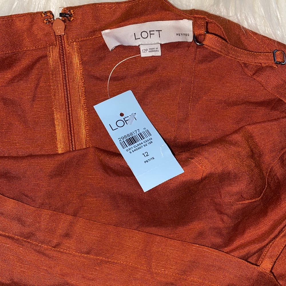 Loft Romper - Picture 4 of 6